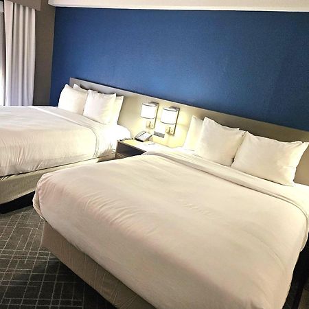Comfort Suites Gastonia - Charlotte Εξωτερικό φωτογραφία