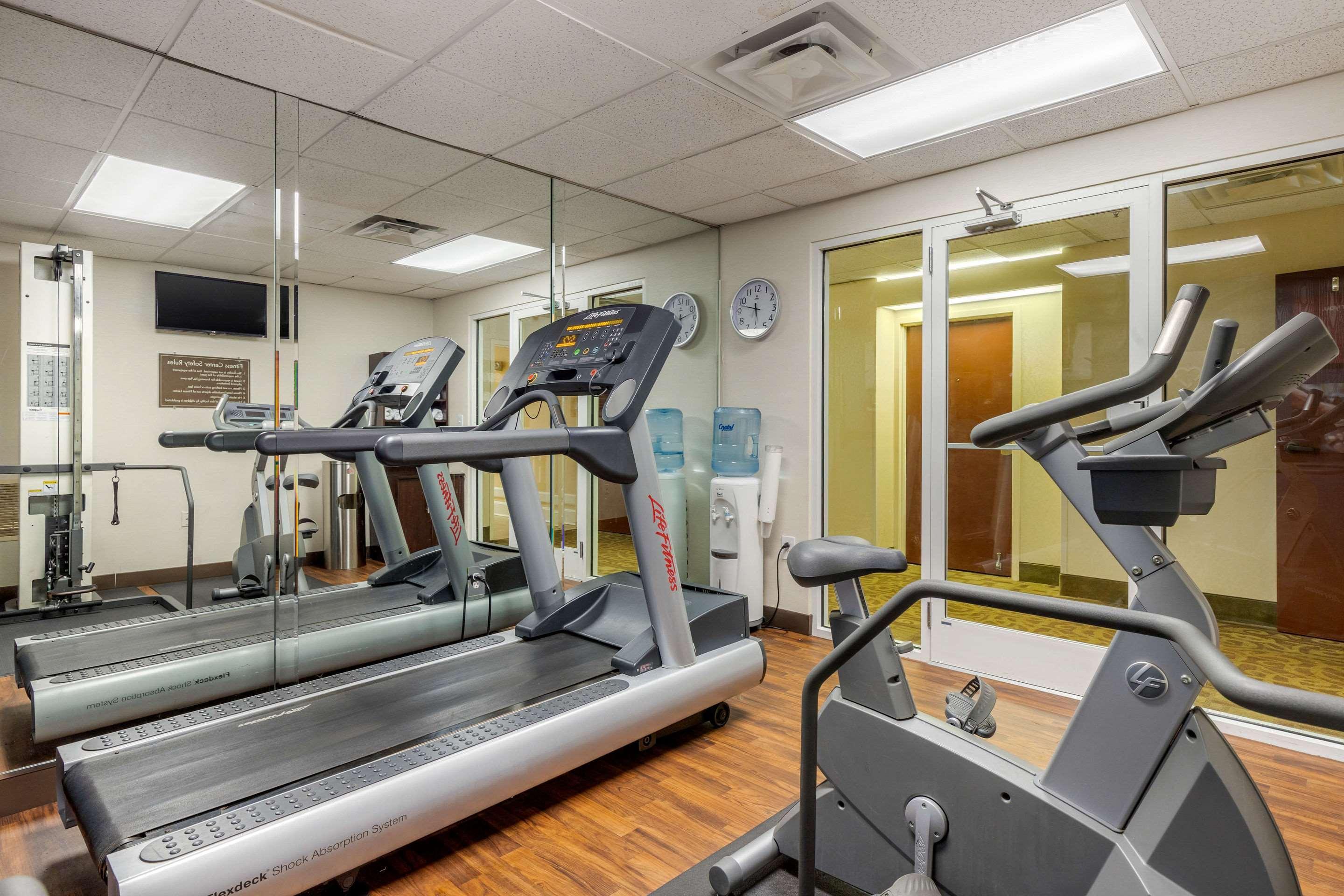 Comfort Suites Gastonia - Charlotte Εξωτερικό φωτογραφία