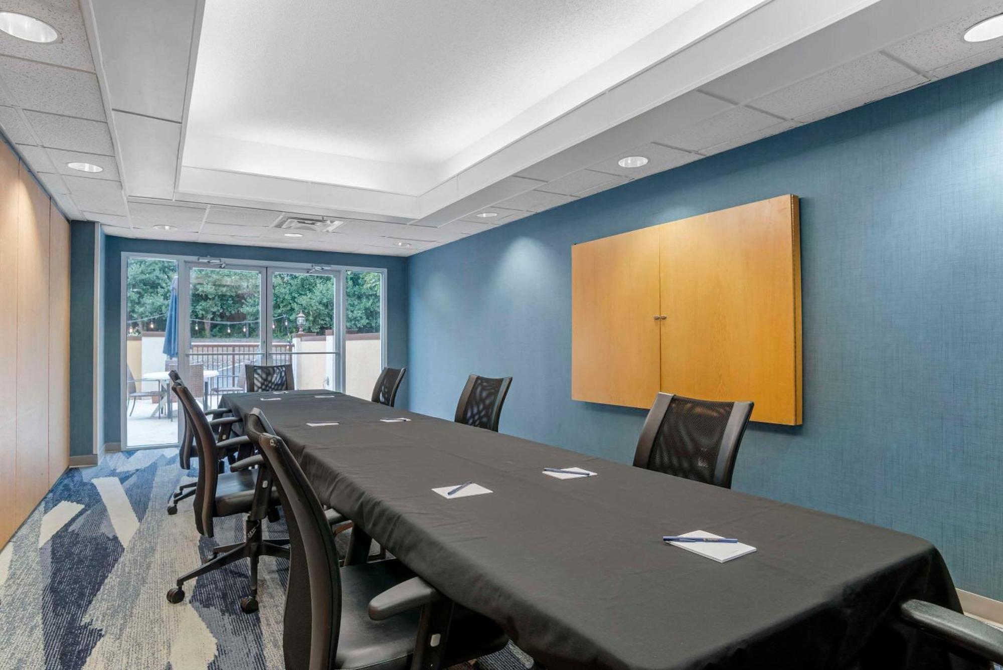 Comfort Suites Gastonia - Charlotte Εξωτερικό φωτογραφία