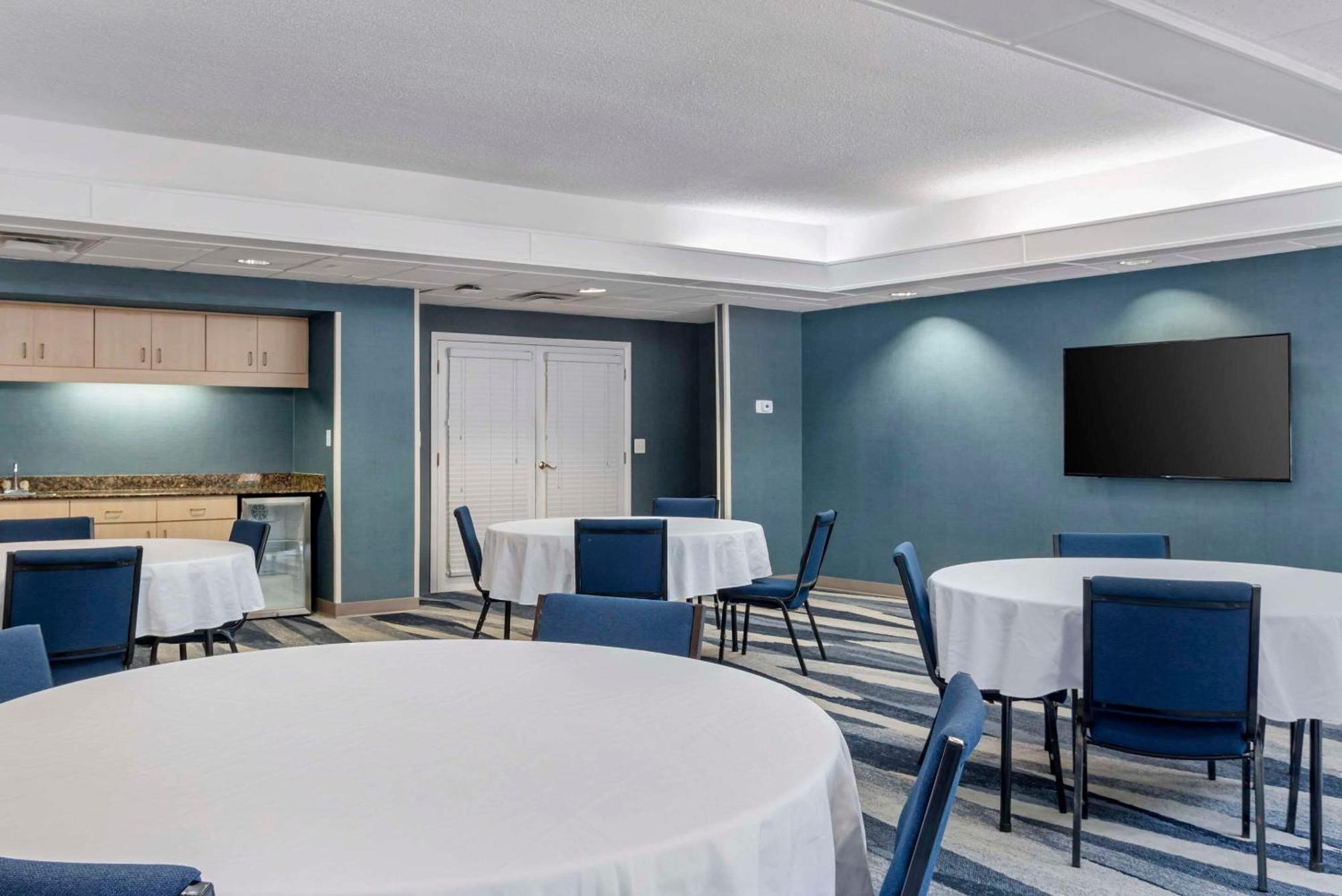 Comfort Suites Gastonia - Charlotte Εξωτερικό φωτογραφία