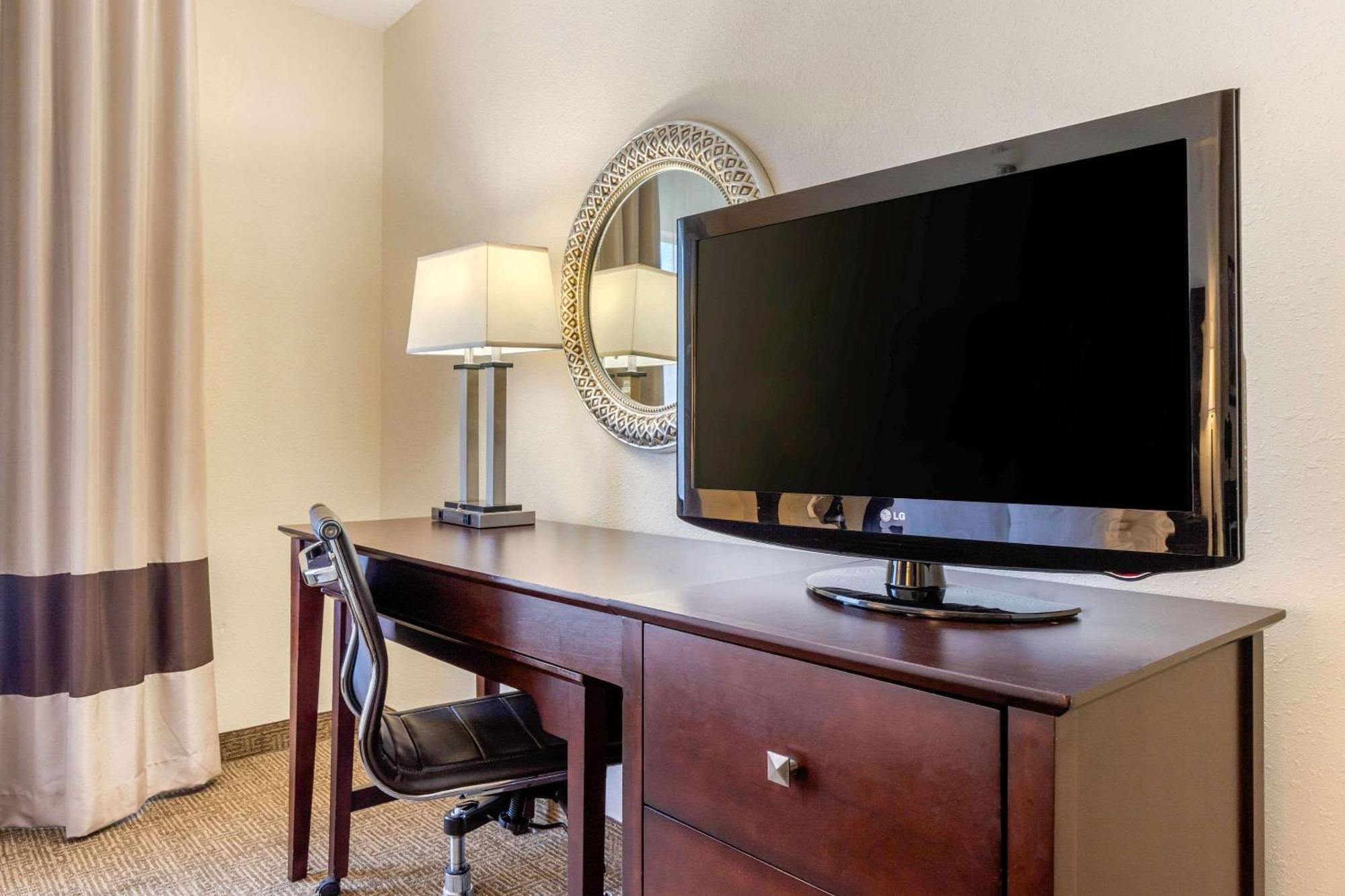 Comfort Suites Gastonia - Charlotte Εξωτερικό φωτογραφία