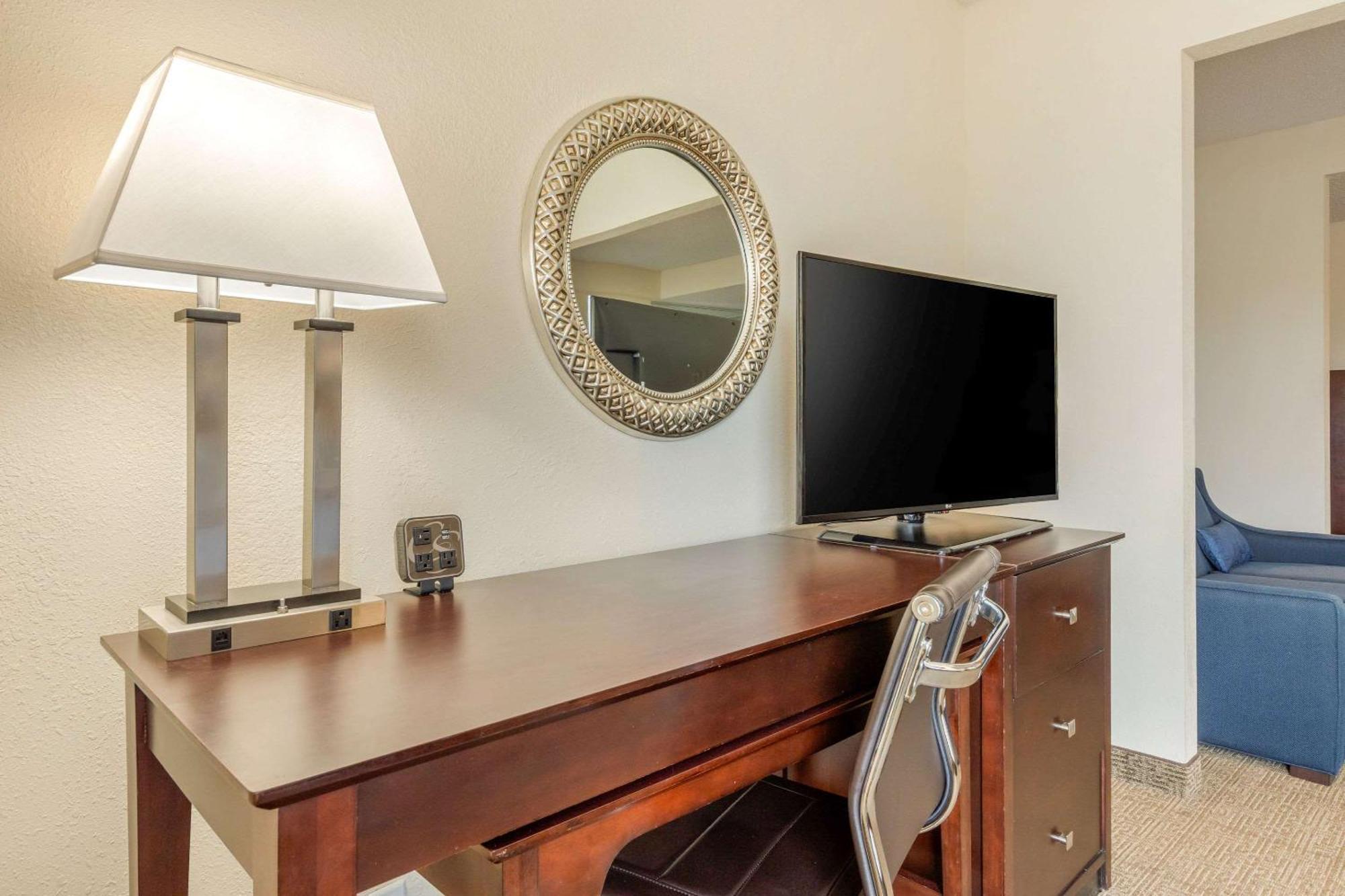 Comfort Suites Gastonia - Charlotte Εξωτερικό φωτογραφία
