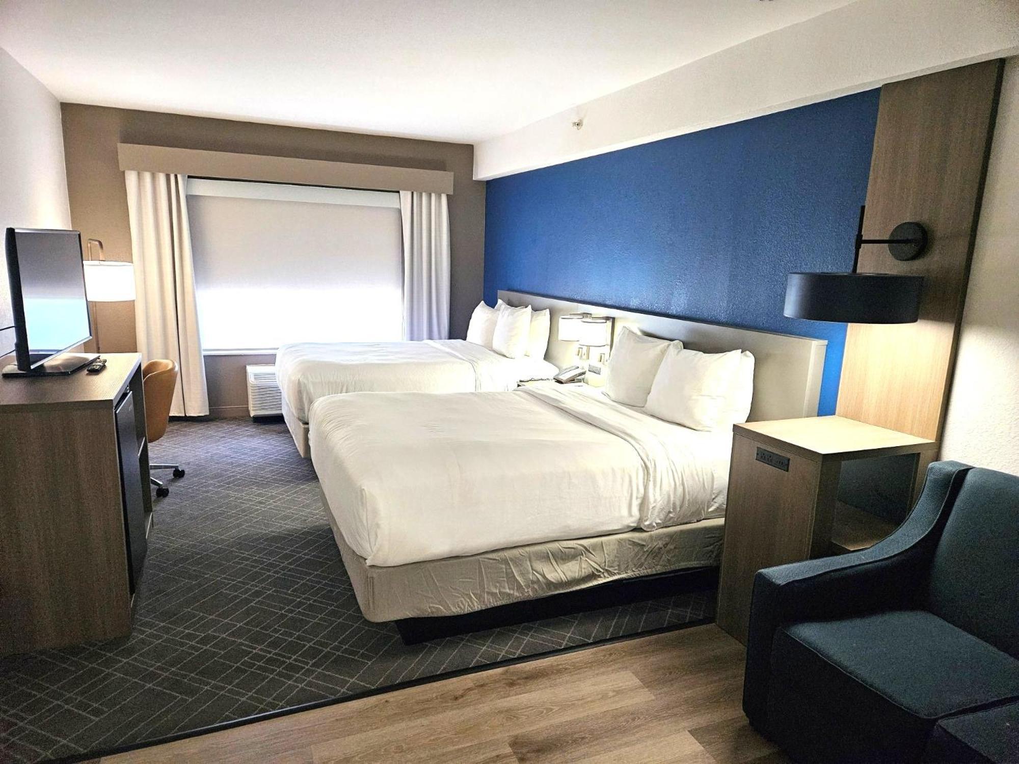 Comfort Suites Gastonia - Charlotte Εξωτερικό φωτογραφία