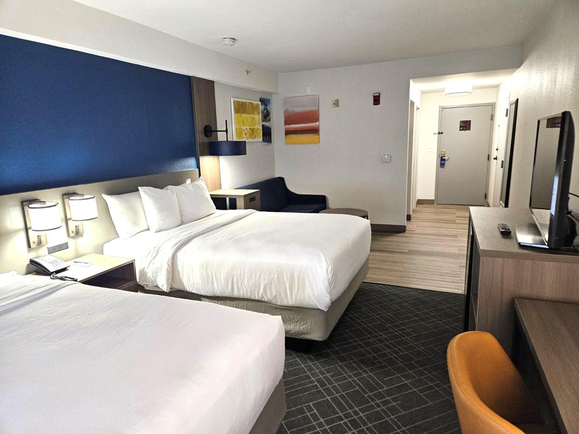 Comfort Suites Gastonia - Charlotte Εξωτερικό φωτογραφία