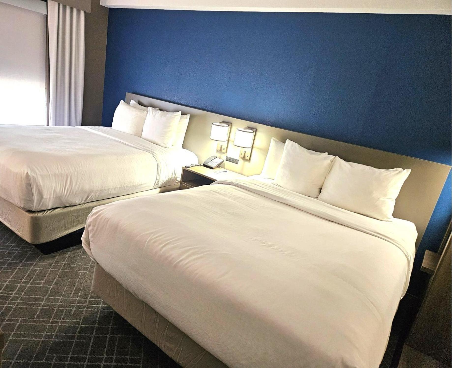 Comfort Suites Gastonia - Charlotte Εξωτερικό φωτογραφία